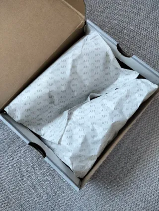 Nike Air Force 1 Talla 35.5