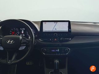 Hyundai i30 2.0 TGDI 206kW N Performance Sky DCT