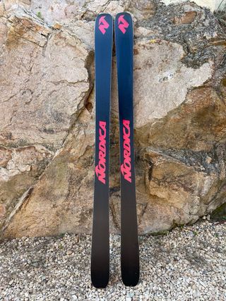 Esquís Nordica Enforcer 100 193cm