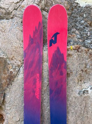 Esquís Nordica Enforcer 100 193cm