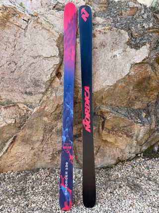 Esquís Nordica Enforcer 100 193cm