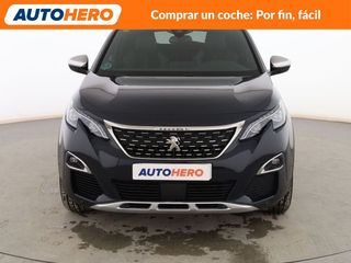 Peugeot 3008 2.0 Blue-HDi GT