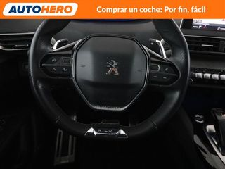 Peugeot 3008 2.0 Blue-HDi GT