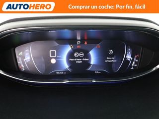 Peugeot 3008 2.0 Blue-HDi GT