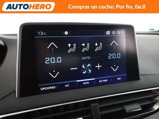 Peugeot 3008 2.0 Blue-HDi GT