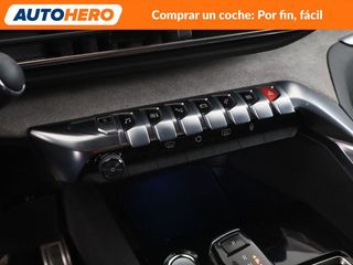 Peugeot 3008 2.0 Blue-HDi GT