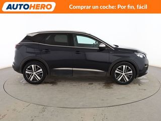 Peugeot 3008 2.0 Blue-HDi GT