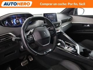 Peugeot 3008 2.0 Blue-HDi GT