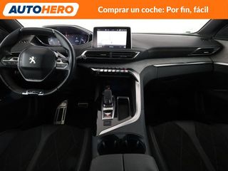 Peugeot 3008 2.0 Blue-HDi GT