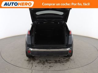 Peugeot 3008 2.0 Blue-HDi GT