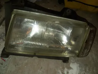 Stop y Faro delantero Jumpy