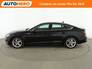 Audi A5 35 TDI Advanced