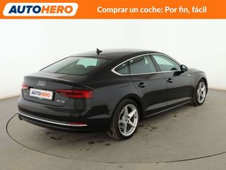 Audi A5 35 TDI Advanced