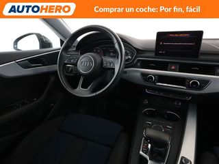 Audi A5 35 TDI Advanced