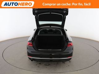 Audi A5 35 TDI Advanced