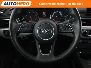 Audi A5 35 TDI Advanced