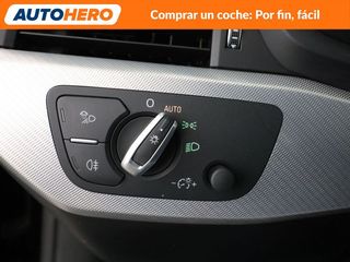 Audi A5 35 TDI Advanced