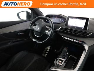 Peugeot 3008 2.0 Blue-HDi GT