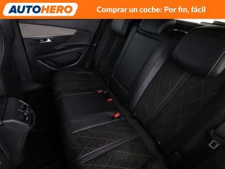 Peugeot 3008 2.0 Blue-HDi GT