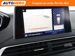 Peugeot 3008 2.0 Blue-HDi GT