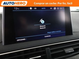Peugeot 3008 2.0 Blue-HDi GT