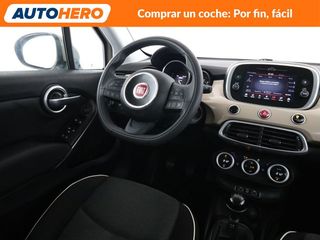 Fiat 500X 1.6 Pop Star