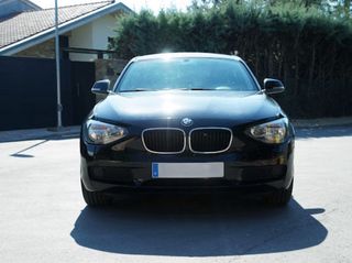 BMW Serie 1 2015