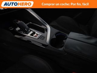 Peugeot 3008 2.0 Blue-HDi GT