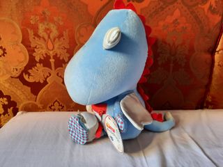 Muñeco DRAGÓN ACTIVIDADES (ACTIDRAGO) de ItImagica