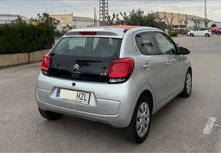 Citroen C1 2014