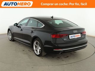 Audi A5 35 TDI Advanced