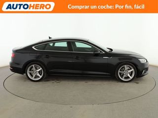 Audi A5 35 TDI Advanced