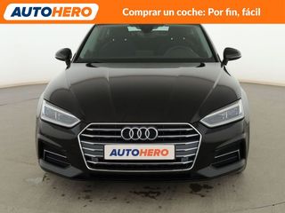 Audi A5 35 TDI Advanced