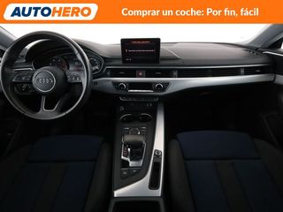Audi A5 35 TDI Advanced