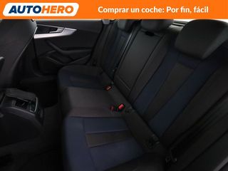 Audi A5 35 TDI Advanced