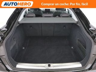 Audi A5 35 TDI Advanced