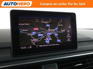 Audi A5 35 TDI Advanced