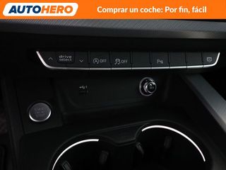 Audi A5 35 TDI Advanced