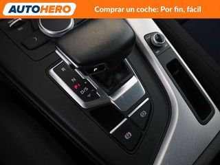 Audi A5 35 TDI Advanced