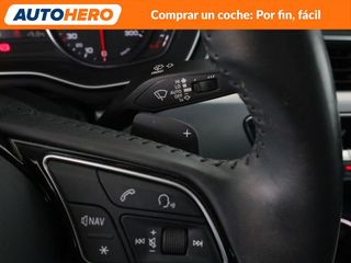 Audi A5 35 TDI Advanced