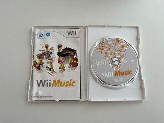 Wii Music Nintendo
