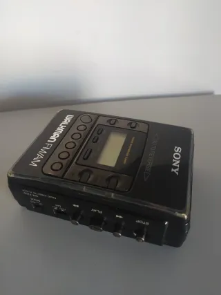 WALKMAN SONY