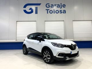 Renault Captur Zen TCe 90cv