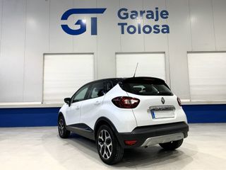 Renault Captur Zen TCe 90cv
