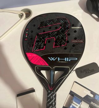 Royal Padel Whip 2026 Pala Pádel