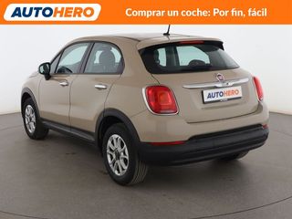 Fiat 500X 1.6 Pop Star