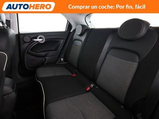 Fiat 500X 1.6 Pop Star