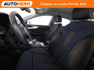 Audi A5 35 TDI Advanced