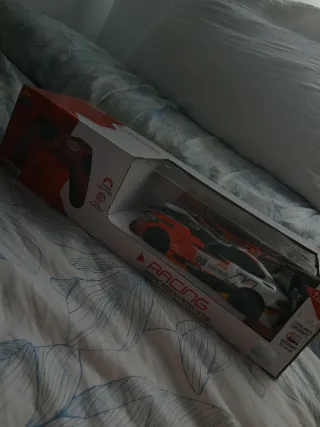 Coche teledirigido Mercedes-AMG GT3