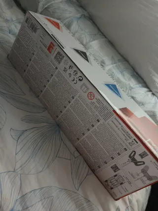 Coche teledirigido Mercedes-AMG GT3